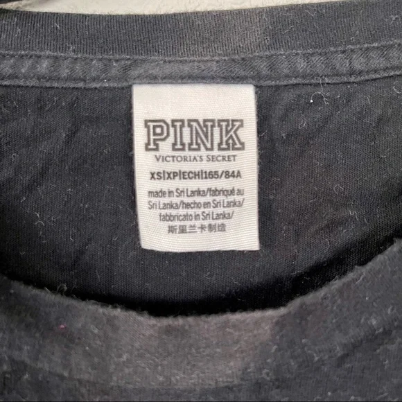 Crop Top - Picture 3 of 3